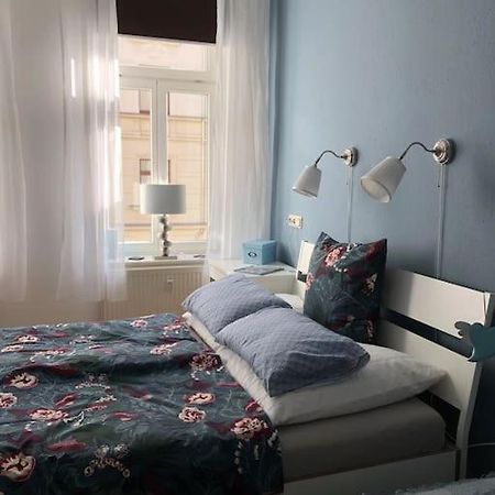 Gruenderzeitwohnung In Beliebter Suedvorstadt Лейпциг Екстер'єр фото